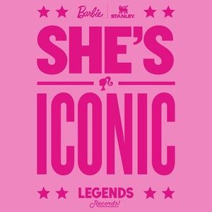 STANLEY X BARBIE™ ICON 30 OZ QUENCHER